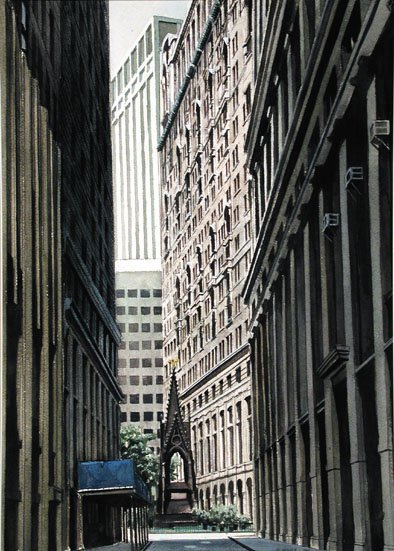 Downtown